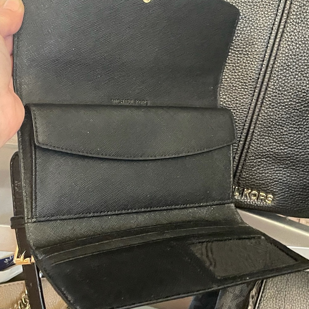 MK Bedford convertible hobo set - Picture 12 of 13